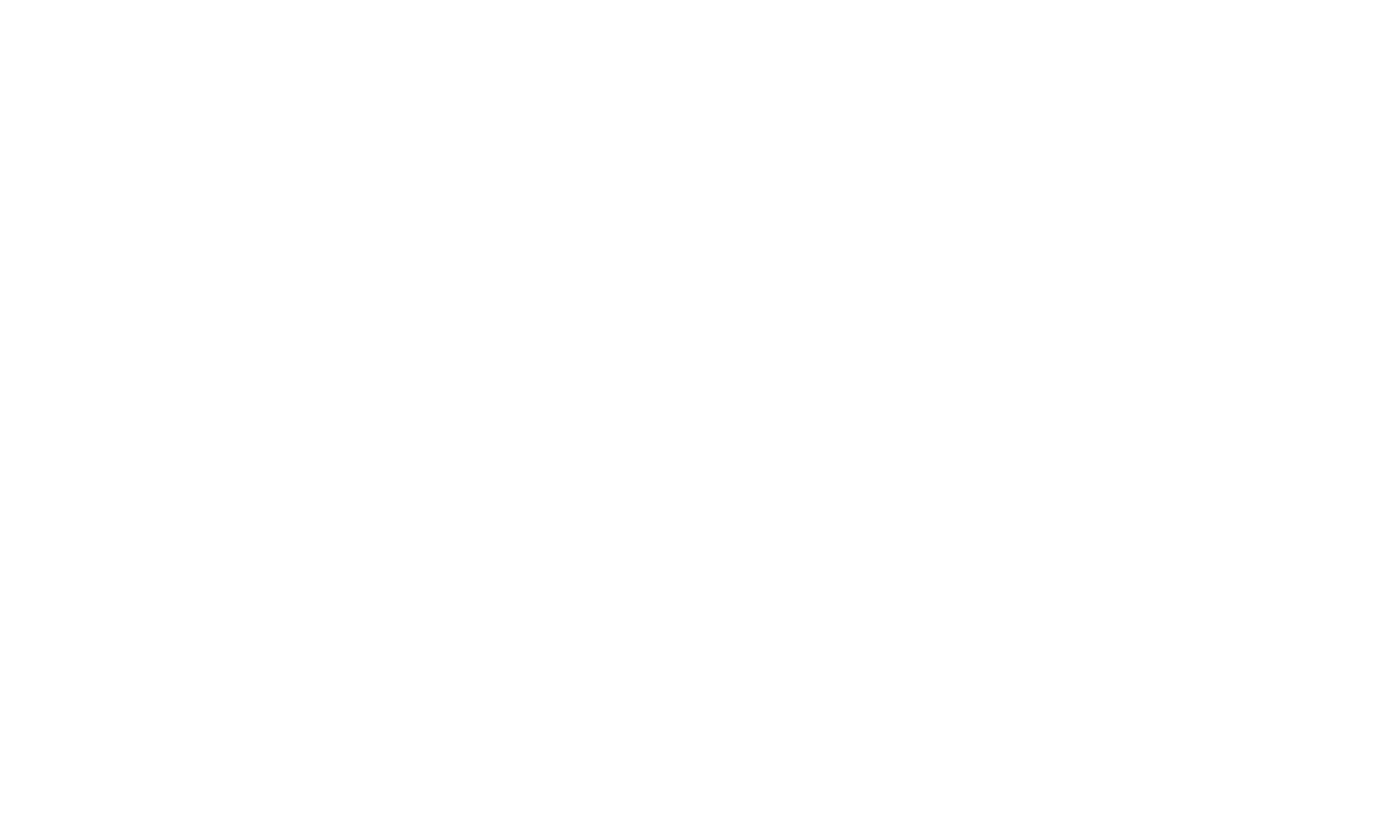white logo